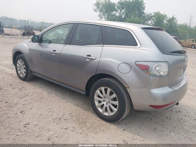 Продаж на аукціоні авто 2011 Mazda Cx-7 I Sport, vin: JM3ER2B55B0409363, номер лоту: 45629506