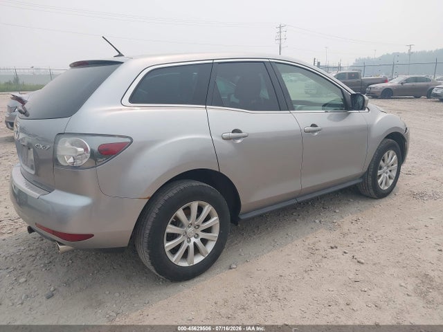 Продаж на аукціоні авто 2011 Mazda Cx-7 I Sport, vin: JM3ER2B55B0409363, номер лоту: 45629506