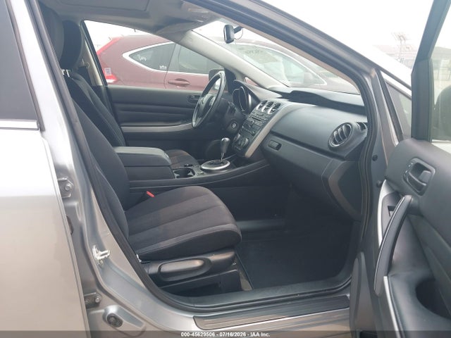 Продаж на аукціоні авто 2011 Mazda Cx-7 I Sport, vin: JM3ER2B55B0409363, номер лоту: 45629506