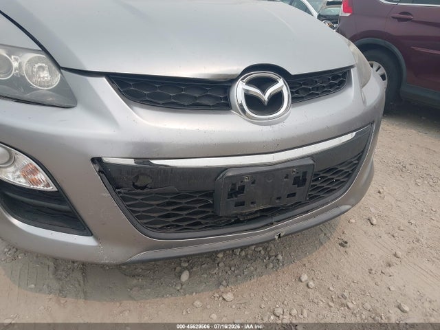 Продаж на аукціоні авто 2011 Mazda Cx-7 I Sport, vin: JM3ER2B55B0409363, номер лоту: 45629506