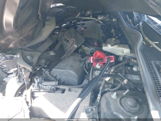 3CZRZ1H39RM711394 Honda Hr-v 2wd Lx