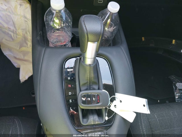 3CZRZ1H39RM711394 Honda Hr-v 2wd Lx