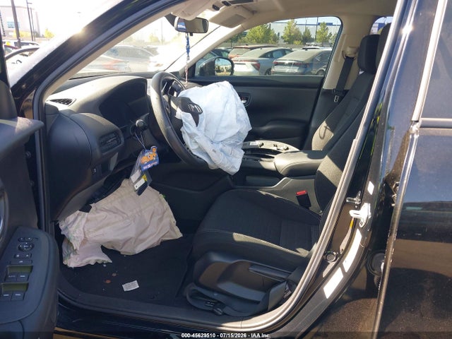 3CZRZ1H39RM711394 Honda Hr-v 2wd Lx