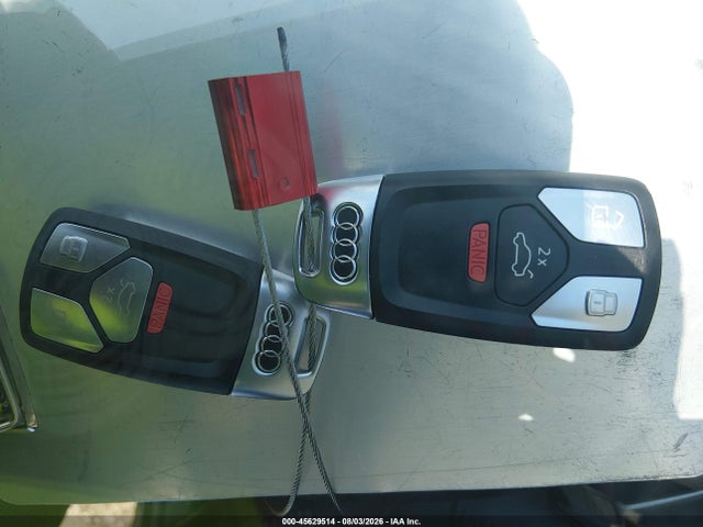 45629514 :رقم المزاد ، WAUFNCF55KA044909 vin ، 2019 Audi A5 45 Premium مزاد بيع