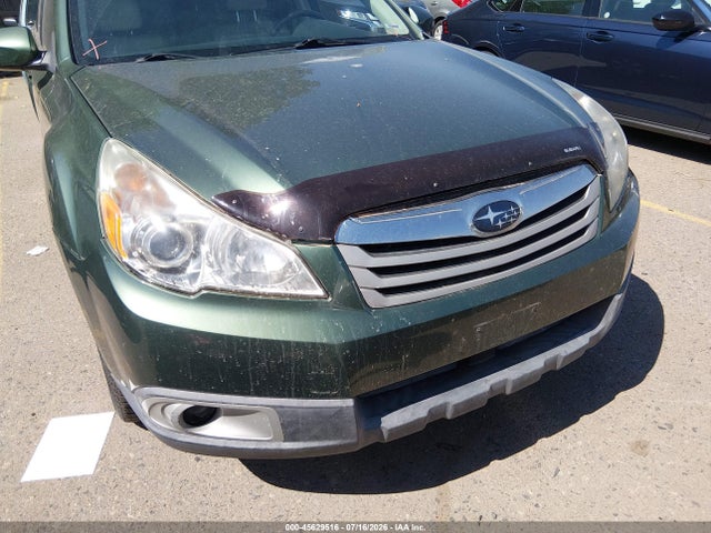 Aukcja sprzedaży 2012 Subaru Outback 2.5i Limited, vin: 4S4BRCKCXC3277051, numer aukcji: 45629516
