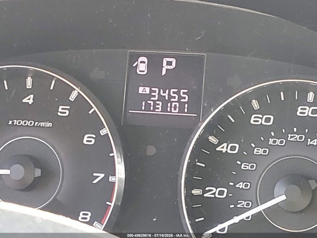 Aukcja sprzedaży 2012 Subaru Outback 2.5i Limited, vin: 4S4BRCKCXC3277051, numer aukcji: 45629516