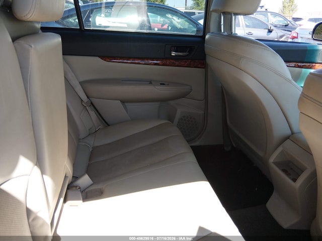Aukcja sprzedaży 2012 Subaru Outback 2.5i Limited, vin: 4S4BRCKCXC3277051, numer aukcji: 45629516