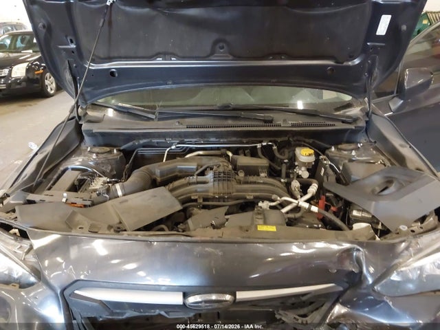 Subaru Crosstrek 2.0i Premium 2018 JF2GTABC2JH222479 Image 10