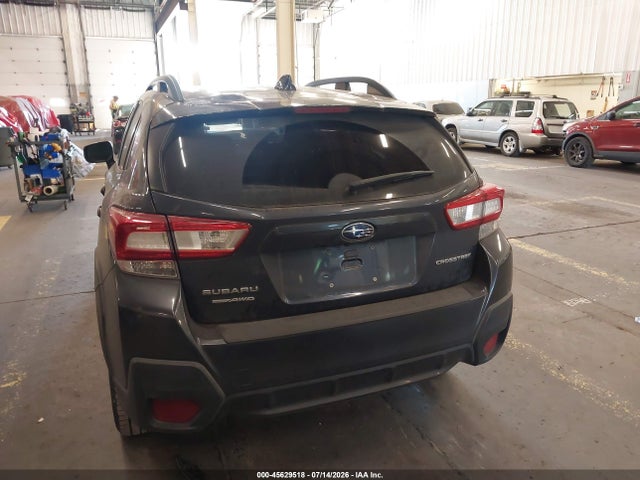 Subaru Crosstrek 2.0i Premium 2018 JF2GTABC2JH222479 Image 16