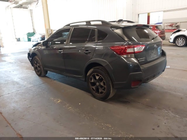 Subaru Crosstrek 2.0i Premium 2018 JF2GTABC2JH222479 Image 3