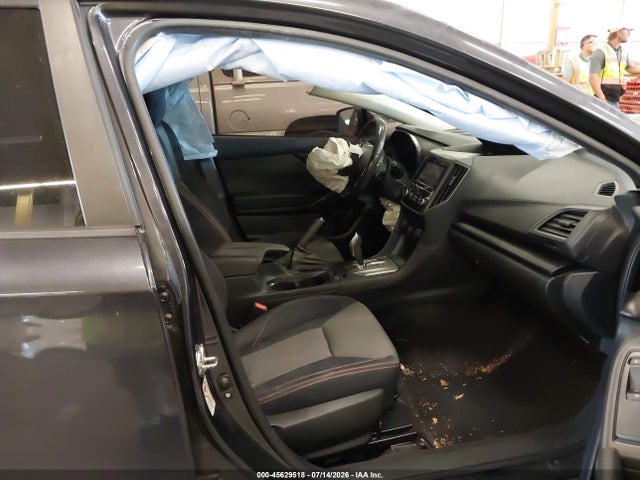 Subaru Crosstrek 2.0i Premium 2018 JF2GTABC2JH222479 Image 5