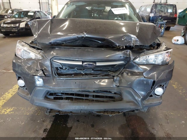 Subaru Crosstrek 2.0i Premium 2018 JF2GTABC2JH222479 Image 6