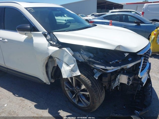 Auction sale of the 2023 Infiniti Qx60 Luxe Awd, vin: 5N1DL1FS5PC349229, lot number: 45629523