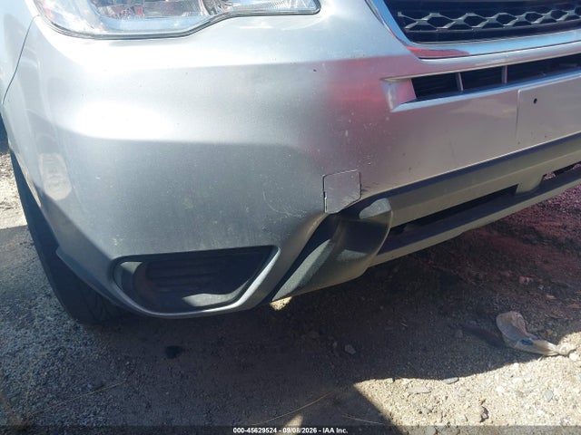 Subaru Forester 2.5i Premium 2015 JF2SJAFCXFH596940 Image 6