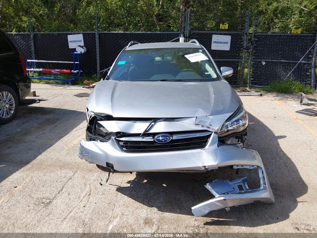 Продаж на аукціоні авто 2023 Subaru Impreza Premium 5-door, vin: 4S3GTAV63P3718434, номер лоту: 45629527