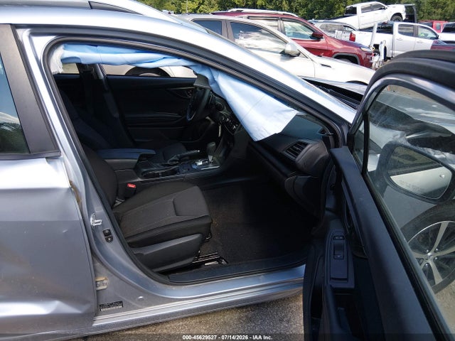 Продаж на аукціоні авто 2023 Subaru Impreza Premium 5-door, vin: 4S3GTAV63P3718434, номер лоту: 45629527