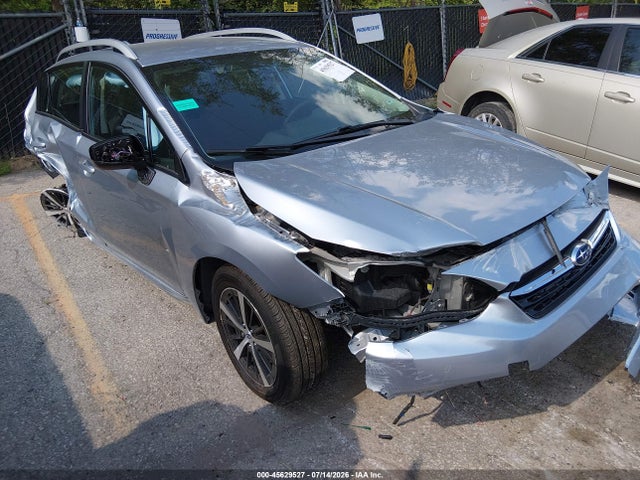 Продаж на аукціоні авто 2023 Subaru Impreza Premium 5-door, vin: 4S3GTAV63P3718434, номер лоту: 45629527