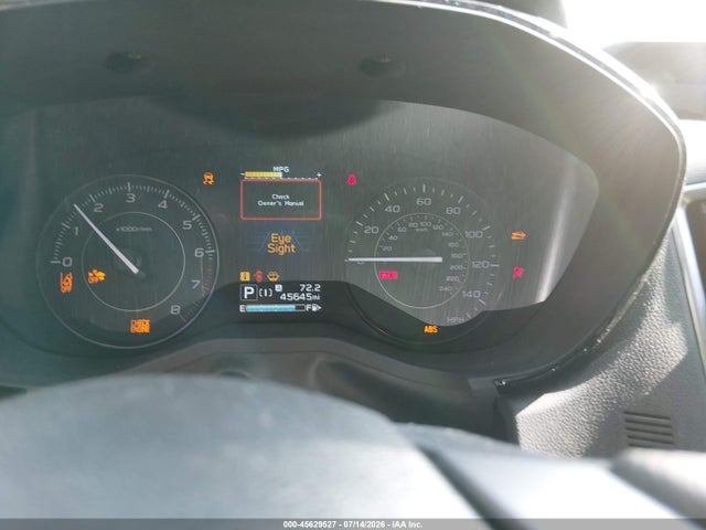 Продаж на аукціоні авто 2023 Subaru Impreza Premium 5-door, vin: 4S3GTAV63P3718434, номер лоту: 45629527