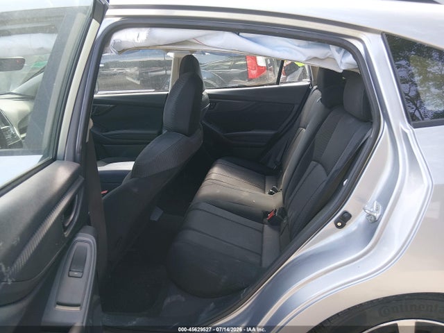Продаж на аукціоні авто 2023 Subaru Impreza Premium 5-door, vin: 4S3GTAV63P3718434, номер лоту: 45629527