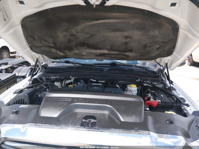 Aukcja sprzedaży 2020 Ram 3500 Laramie, vin: 3C63RRJL4LG295028, numer aukcji: 45629529