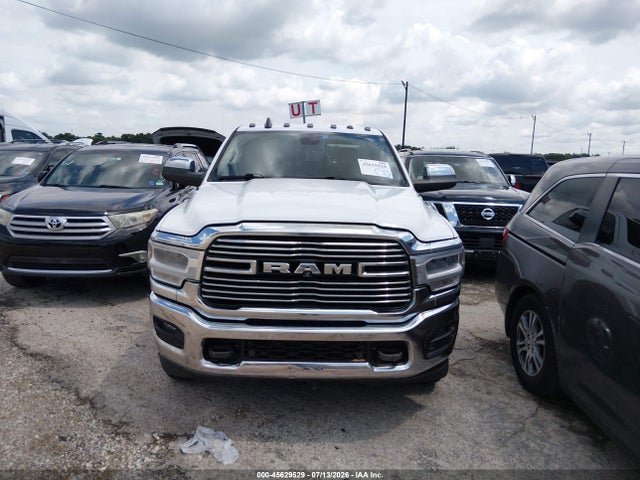 Aukcja sprzedaży 2020 Ram 3500 Laramie, vin: 3C63RRJL4LG295028, numer aukcji: 45629529
