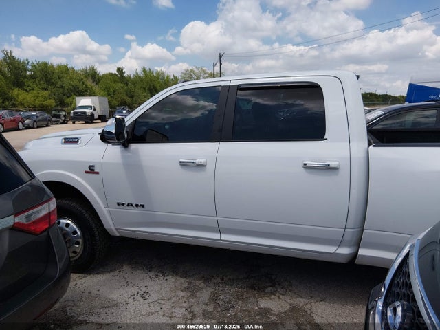Aukcja sprzedaży 2020 Ram 3500 Laramie, vin: 3C63RRJL4LG295028, numer aukcji: 45629529