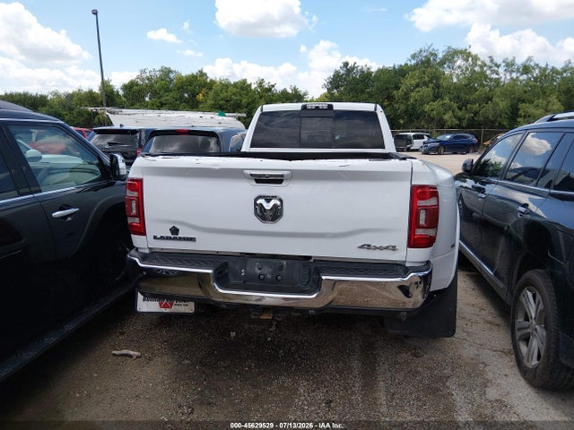 Aukcja sprzedaży 2020 Ram 3500 Laramie, vin: 3C63RRJL4LG295028, numer aukcji: 45629529