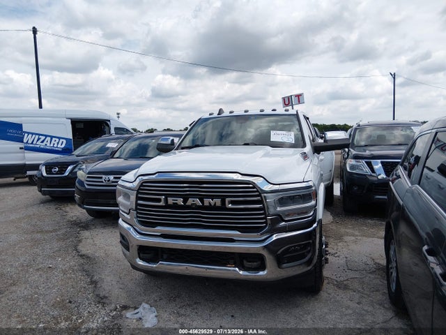 Aukcja sprzedaży 2020 Ram 3500 Laramie, vin: 3C63RRJL4LG295028, numer aukcji: 45629529