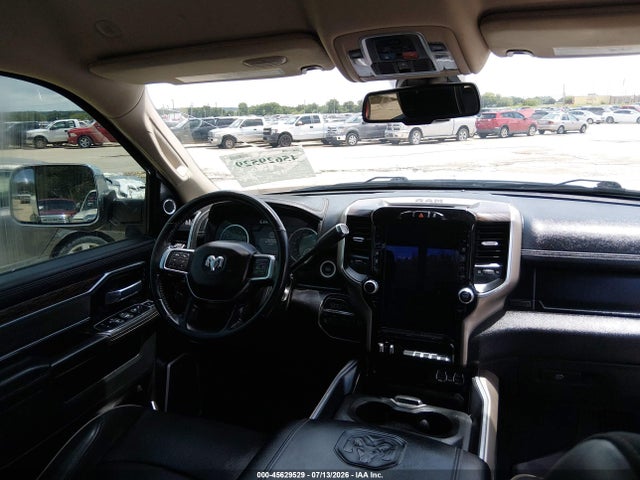 Aukcja sprzedaży 2020 Ram 3500 Laramie, vin: 3C63RRJL4LG295028, numer aukcji: 45629529