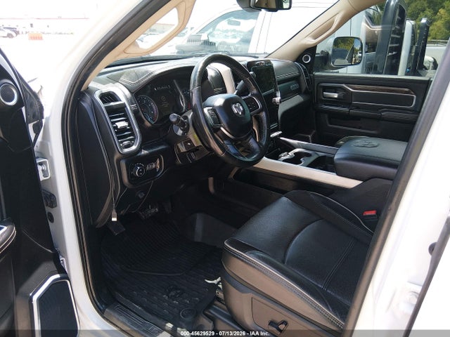 Aukcja sprzedaży 2020 Ram 3500 Laramie, vin: 3C63RRJL4LG295028, numer aukcji: 45629529