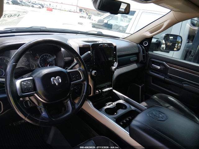 Aukcja sprzedaży 2020 Ram 3500 Laramie, vin: 3C63RRJL4LG295028, numer aukcji: 45629529