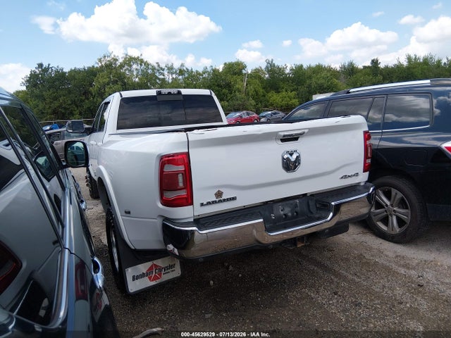 Aukcja sprzedaży 2020 Ram 3500 Laramie, vin: 3C63RRJL4LG295028, numer aukcji: 45629529