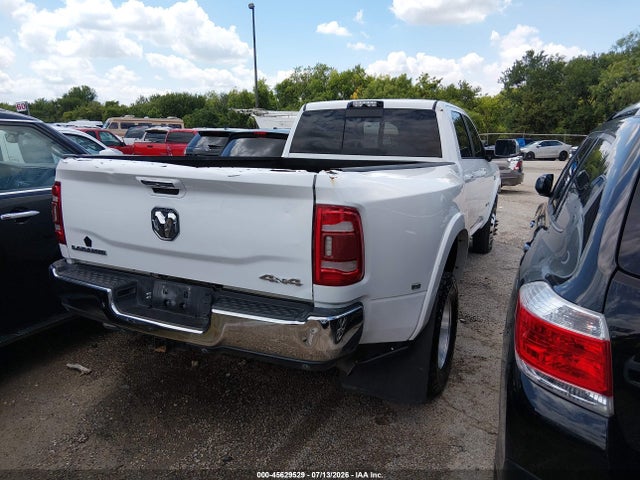 Aukcja sprzedaży 2020 Ram 3500 Laramie, vin: 3C63RRJL4LG295028, numer aukcji: 45629529