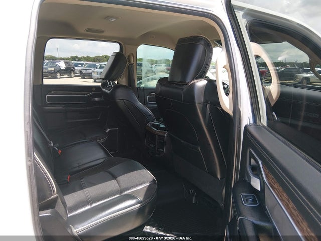 Aukcja sprzedaży 2020 Ram 3500 Laramie, vin: 3C63RRJL4LG295028, numer aukcji: 45629529