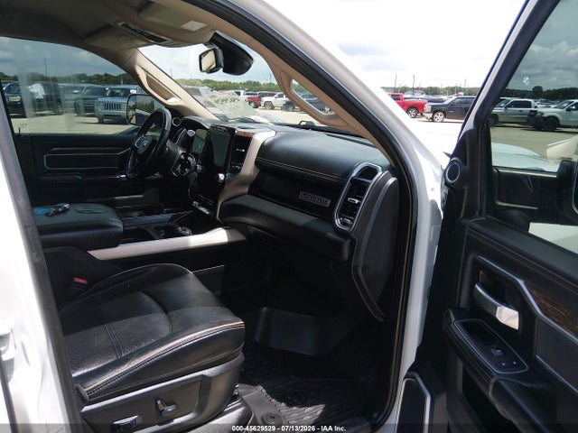 Aukcja sprzedaży 2020 Ram 3500 Laramie, vin: 3C63RRJL4LG295028, numer aukcji: 45629529
