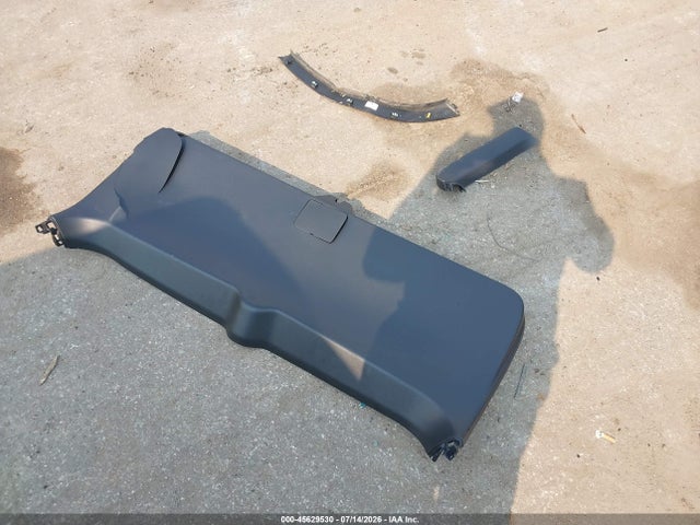 45629530 :رقم المزاد ، 5FNYF8H58SB017777 vin ، 2025 Honda Passport Awd Ex-l مزاد بيع