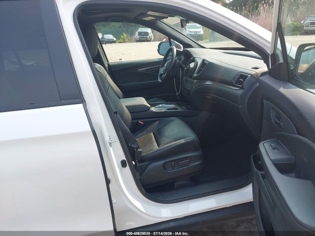 Aukcja sprzedaży 2025 Honda Passport Awd Ex-l, vin: 5FNYF8H58SB017777, numer aukcji: 45629530