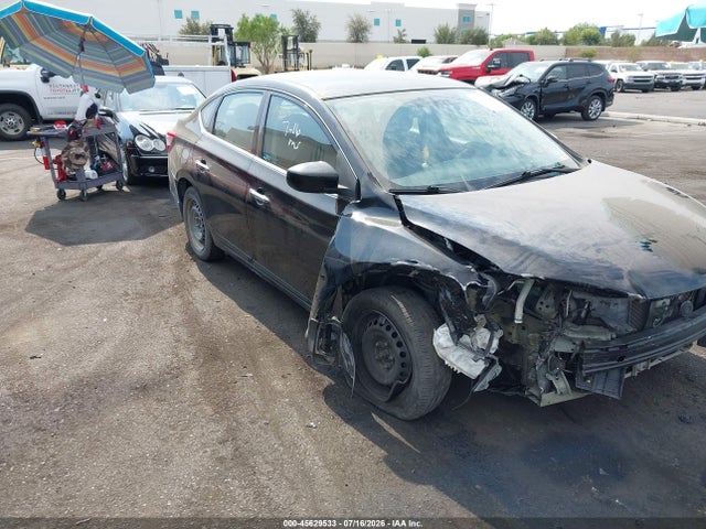 2014 3N1AB7AP3EL683151 главное изображение