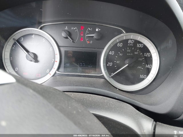 Nissan SENTRA SV 2014 3N1AB7AP3EL683151 Image 7