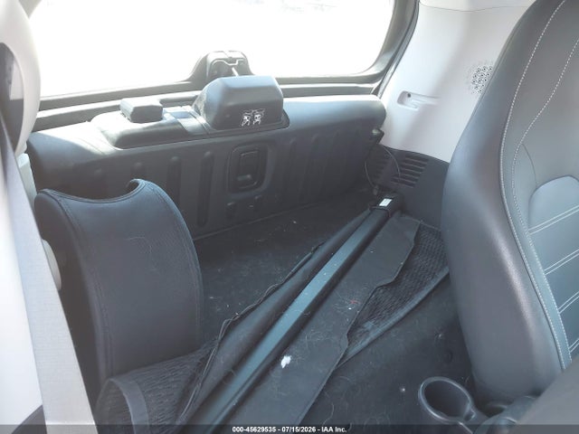 Smart Fortwo Electric Drive Prime 2018 WMEFJ9BA2JK270968 Image 8