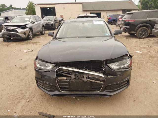 Продаж на аукціоні авто 2016 Audi A4 Premium Plus, vin: WAUFFAFL7GN008526, номер лоту: 45629539