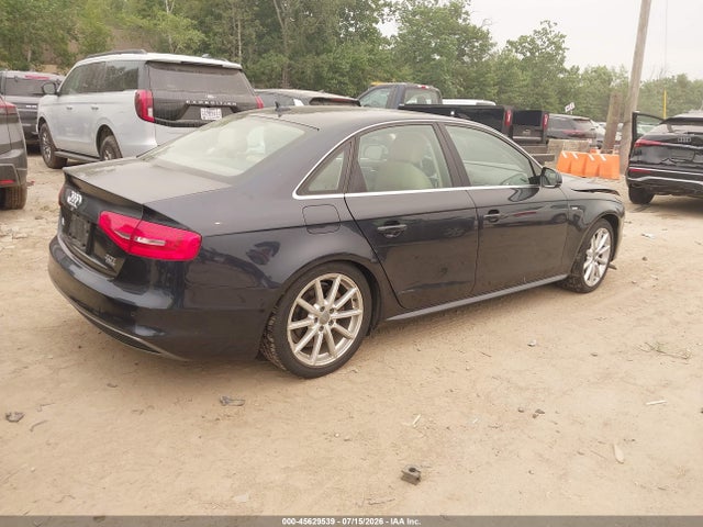Aukcja sprzedaży 2016 Audi A4 Premium Plus, vin: WAUFFAFL7GN008526, numer aukcji: 45629539