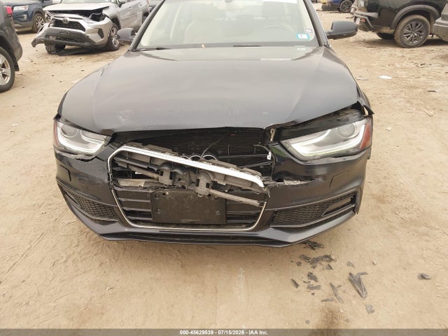 Продаж на аукціоні авто 2016 Audi A4 Premium Plus, vin: WAUFFAFL7GN008526, номер лоту: 45629539