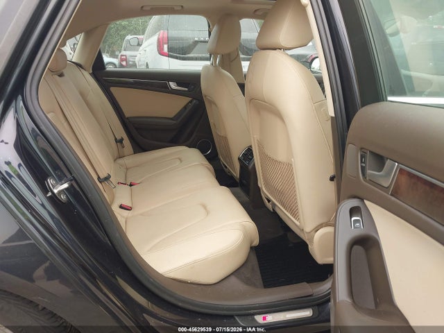 Продаж на аукціоні авто 2016 Audi A4 Premium Plus, vin: WAUFFAFL7GN008526, номер лоту: 45629539