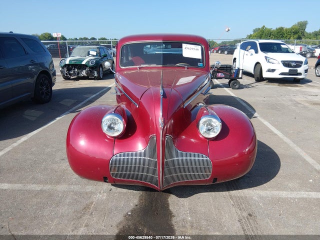 Aukcja sprzedaży 1939 Buick Other, vin: 43585734, numer aukcji: 45629540