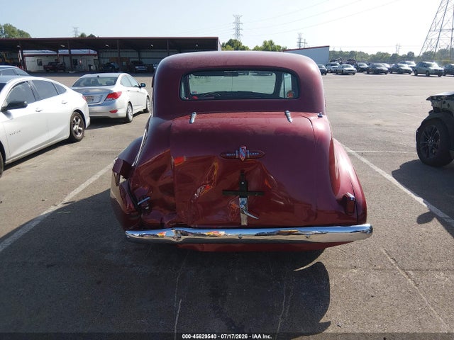 Aukcja sprzedaży 1939 Buick Other, vin: 43585734, numer aukcji: 45629540