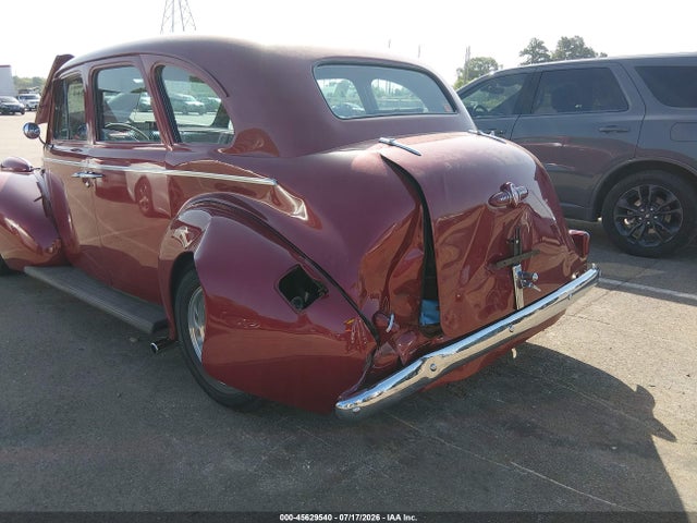 Aukcja sprzedaży 1939 Buick Other, vin: 43585734, numer aukcji: 45629540