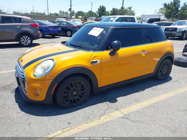 WMWXM5C52ET933456 Mini Hardtop Cooper