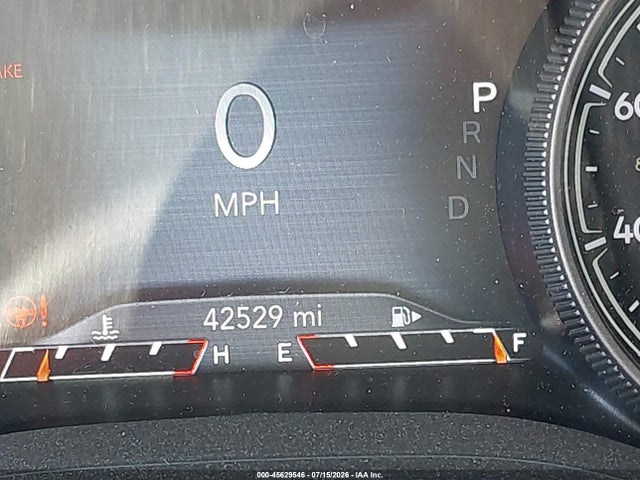 2019 Jeep Cherokee Trailhawk 4x4 მანქანა იყიდება აუქციონზე, vin: 1C4PJMBX2KD393766, აუქციონის ნომერი: 45629546