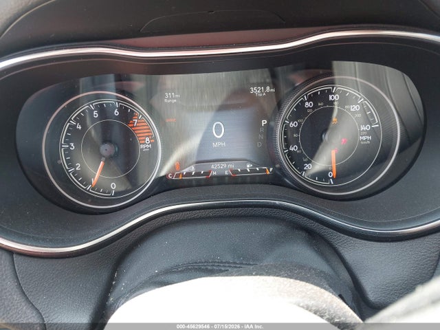 2019 Jeep Cherokee Trailhawk 4x4 მანქანა იყიდება აუქციონზე, vin: 1C4PJMBX2KD393766, აუქციონის ნომერი: 45629546